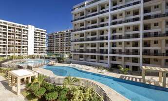 Imagem 2: Apartamento para aluguel com 36 metros quadrados com 1 quarto em Taguatinga Sul - Brasília