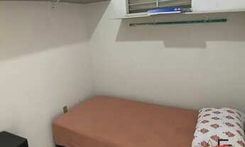 Imagem 5: Apartamento mobiliado com 3 quartos para venda no Icaraí - AP49472