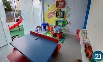 Imagem 5: SÃO JOSÉ - Apartamento Padrão - AREIAS