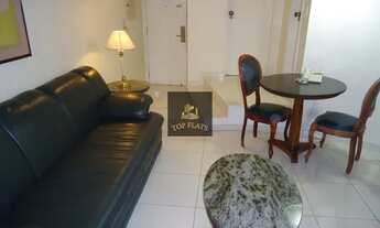 Imagem 3: Flat disponível na Bela Vista