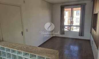 Imagem 2: Apartamento - Parque Yolanda (Nova Veneza) - Sumaré