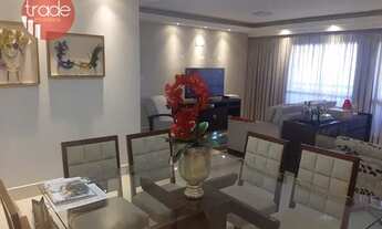 Imagem 3: Apartamento 3 dormitorios Ribeirao Preto