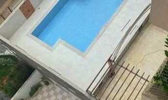 Imagem 2: Apartamento no centro CG