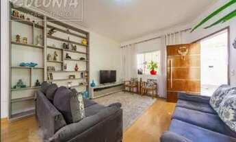 Imagem 2: Santo André - Casa Padrão - Vila Cláudio