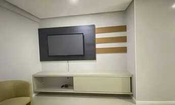Imagem 3: Apartamento 57m² na Ponta Dareia Porteira fechada 01 Quarto TR148719_MKT_15