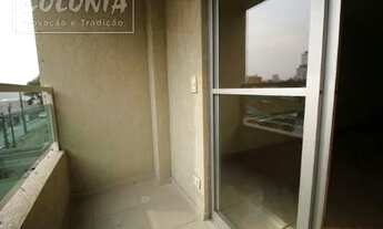 Imagem 4: Santo André - Apartamento Padrão - Vila São Pedro