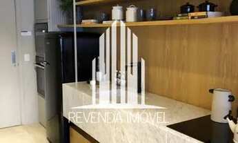 Imagem 5: Apartamento de 74m² localizado no Itaim Bibi