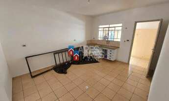 Imagem 6: Casa com 4 dormitórios para alugar, 195 m² por R$ 2.606,00/mês - São Manoel - Americana/SP