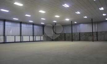 Imagem 3: Galpão de 2.800 m² para locação, Business Park em Osasco SP