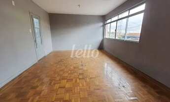 Imagem 2: São Paulo - Casa Padrão - Mooca