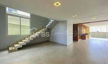 Imagem: Alphaville Araguaia - Sobrado 5 quartos