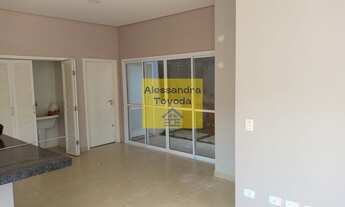 Imagem 6: Casa no Condomínio Ibi Aram