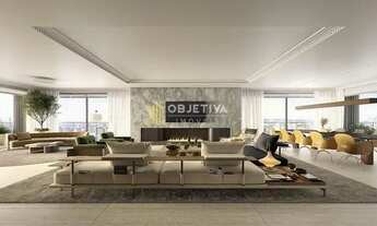 Imagem 5: Garden à venda 4 Quartos, 4 Suites, 3 Vagas, 575.03M², Bela Vista, Porto Alegre - RS