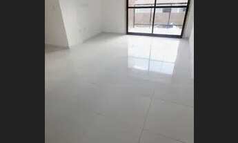 Imagem 4: Aptos de 02 quartos, térreo c/quintal, cobertura exclusiva e varanda, nos Bancários