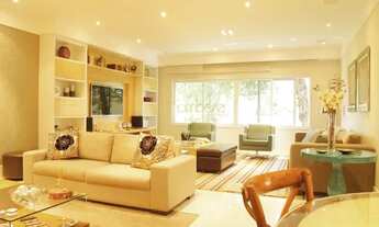 Imagem 5: Jardim Prudência casa condomínio 360 m² área construída 4 suítes 4 vagas