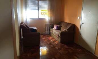 Imagem 5: SANTA MARIA - Apartamento Padrão - Bonfim