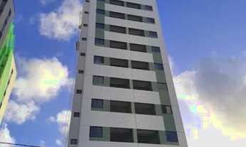 Imagem: Apartamento para venda tem 51 metros quadrados