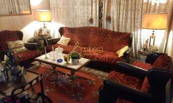 Imagem: Sobrado, Vila Cordeiro - São Paulo