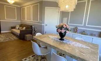 Imagem 3: Casa para venda com 175 metros quadrados com 3 quartos em Campestre - Santo André - SP