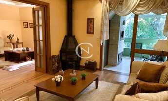 Imagem 4: COBERTURA NO RESIDENCIAL FONTE DELLA SERRA