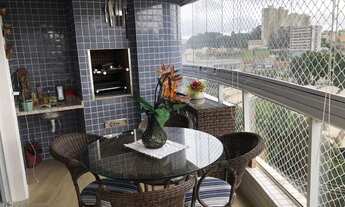 Imagem 5: Apartamento de 150m2, com 03 suites, 03 vagas de garagem, Centro - Sbc