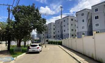 Imagem: Aluguel apartamento 2 quartos - Smart Vista