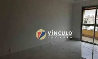 Imagem 5: Apartamento com 4 dormitórios à venda, 111 m² por R$ 420.000,00 - Santa Maria - Uberaba/MG