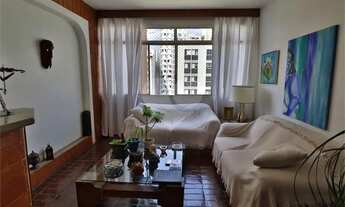 Imagem 3: São Paulo - Apartamento Padrão - PINHEIROS