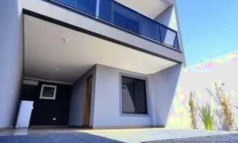 Imagem: Sobrado à venda no bairro Floresta - Cascavel/PR