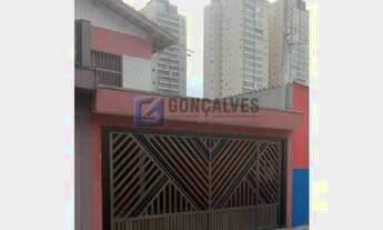 Imagem: SAO BERNARDO DO CAMPO - Residential / Sobrado