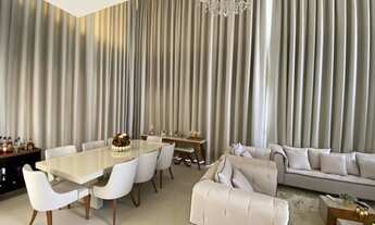 Imagem 6: Casa de condomínio Rodrigo Salloum sobrado para venda possui 450 metros quadrados com 3 qu