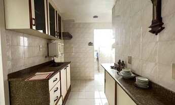 Imagem 6: 3 quartos com vaga no leblon!!