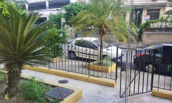 Imagem 6: APARTAMENTO TERREO 50m.,VILA ISABEL...01 QUARTO..