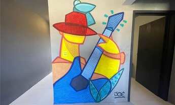 Imagem 6: Lindo apartamento na Praia do Francês, com 55 m², valor de R$ 260 MIL