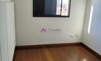 Imagem 7: Apartamento para locação na Vila Mariana 82m²!