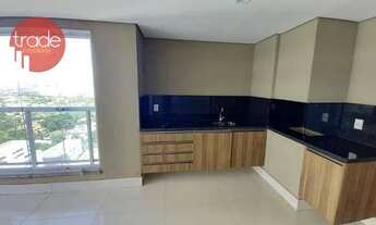 Imagem 7: Apartamento com 4 dormitórios à venda, 245 m² por R$ 1.800.000,00 - Jardim Botânico - Ribe