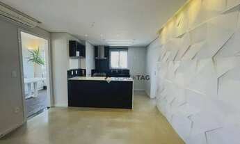 Imagem 5: Apartamento com 2 dormitórios à venda, 104 m² por R$ 1.350.000,00 - Cambuí - Campinas/SP