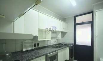 Imagem 4: Apartamento com 03 dormitórios sendo 01 suíte e 02 vagas