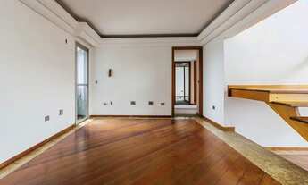 Imagem 5: Cobertura duplex com 5 niveis