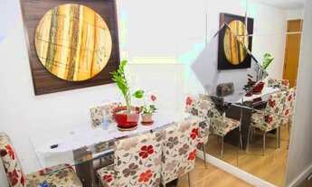 Imagem 3: Apartamento para Aluguel - Águas Claras, 2 Quartos, 73 m2