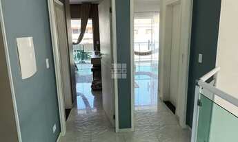 Imagem: Casa com 4 suítes, 400m² - locação R$