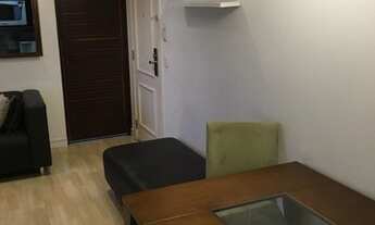 Imagem 4: Flat para aluguel tem 53 metros quadrados com 2 quartos em Vila Olímpia - São Paulo - SP