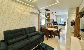 Imagem 3: Casa mobiliada e decorada - terreno amplo e próximo ao novo Super Certo em Capão da Canoa