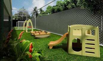 Imagem 6: Alugo apartamento em Candeias em uma localização privilegiada frente mar