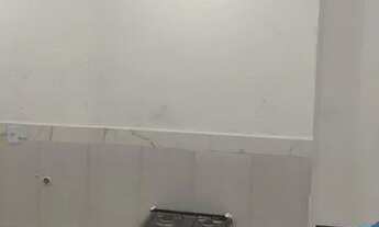 Imagem 5: Kit-net na comunidade borda