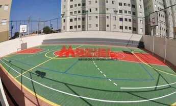 Imagem 3: Apartamento Padrão em São José dos Campos