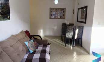 Imagem 7: Apartamento com 2 dormitórios à venda, 83 m² por R$ 380.000,00 - Tupi - Praia Grande/SP