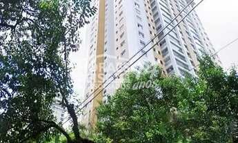 Imagem 1: Apartamento garden mobiliado 3 quartos (2 suítes), 4 vagas, 201.5m2, à venda e para locaçã