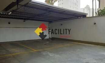 Imagem 7: Apartamento à venda no Centro de Campinas