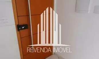 Imagem 6: Apartamento sem condomínio na Vila Assunção em Santo André com 2 dormitórios, sendo 1 suít